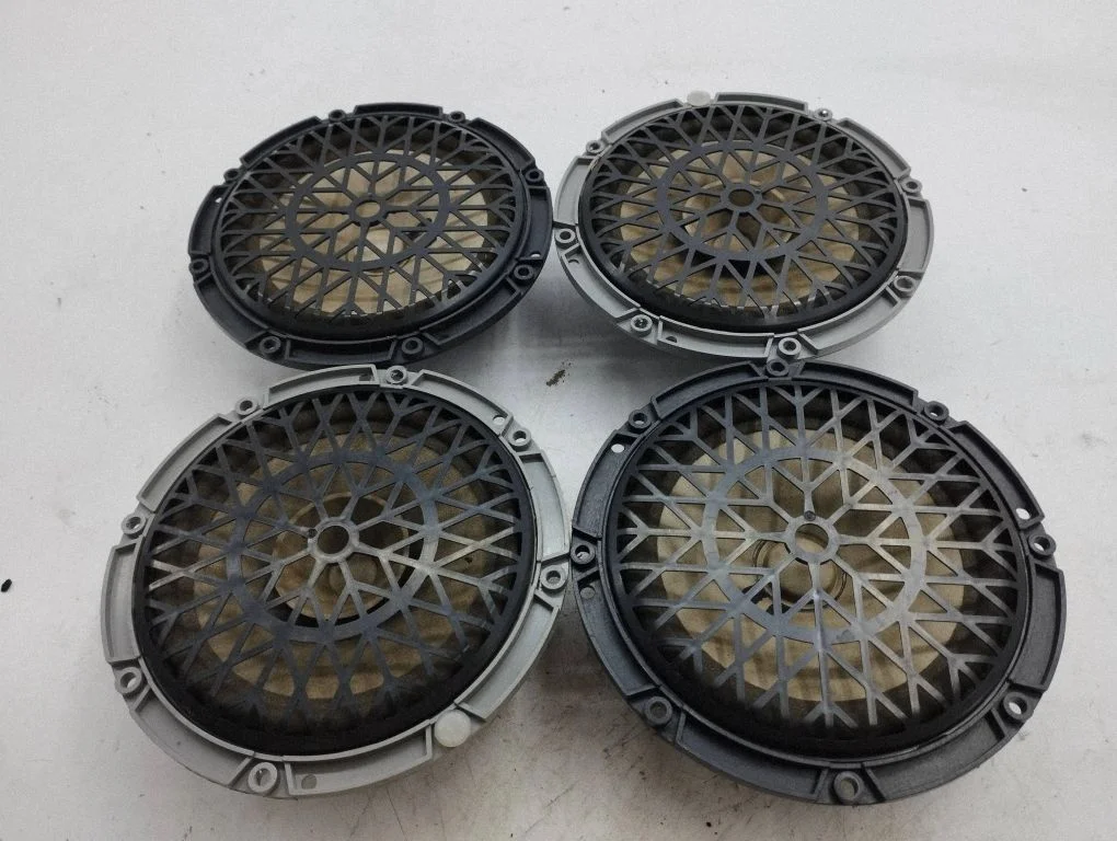 Audio system kit 9664955980
