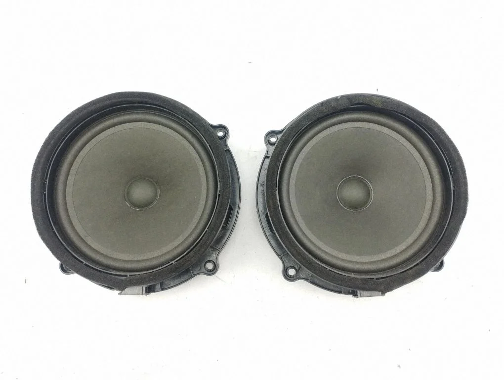 Zestaw audio – komplet 24507B0261