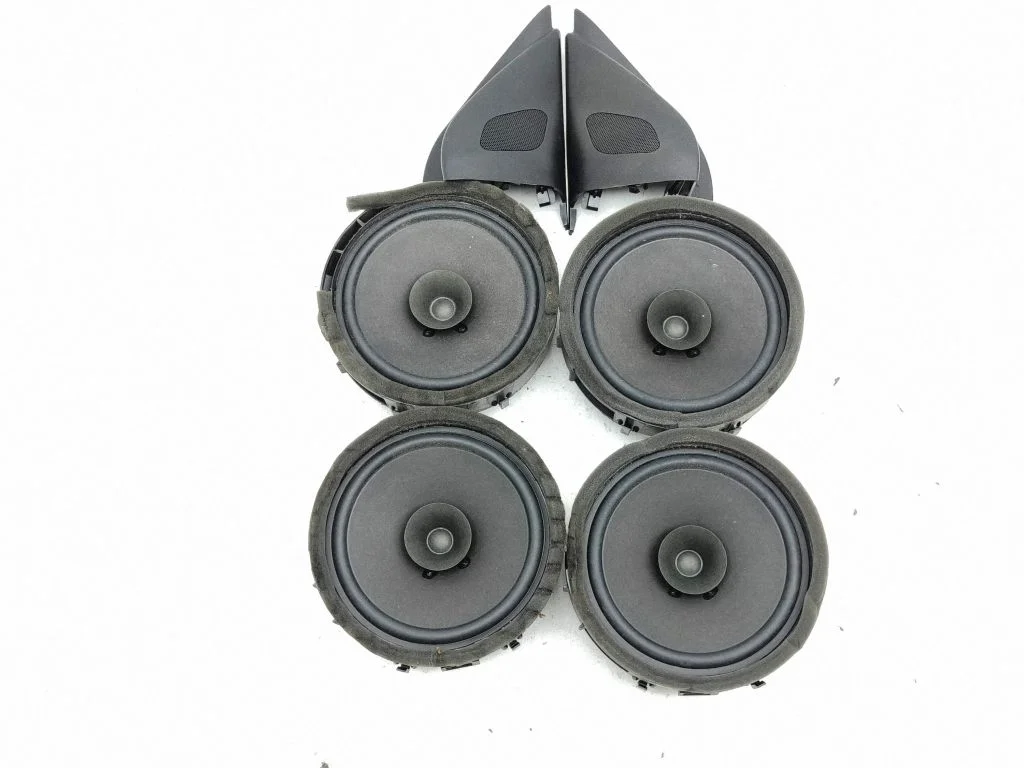 Skaņas sistēmas komplekts 7221A080