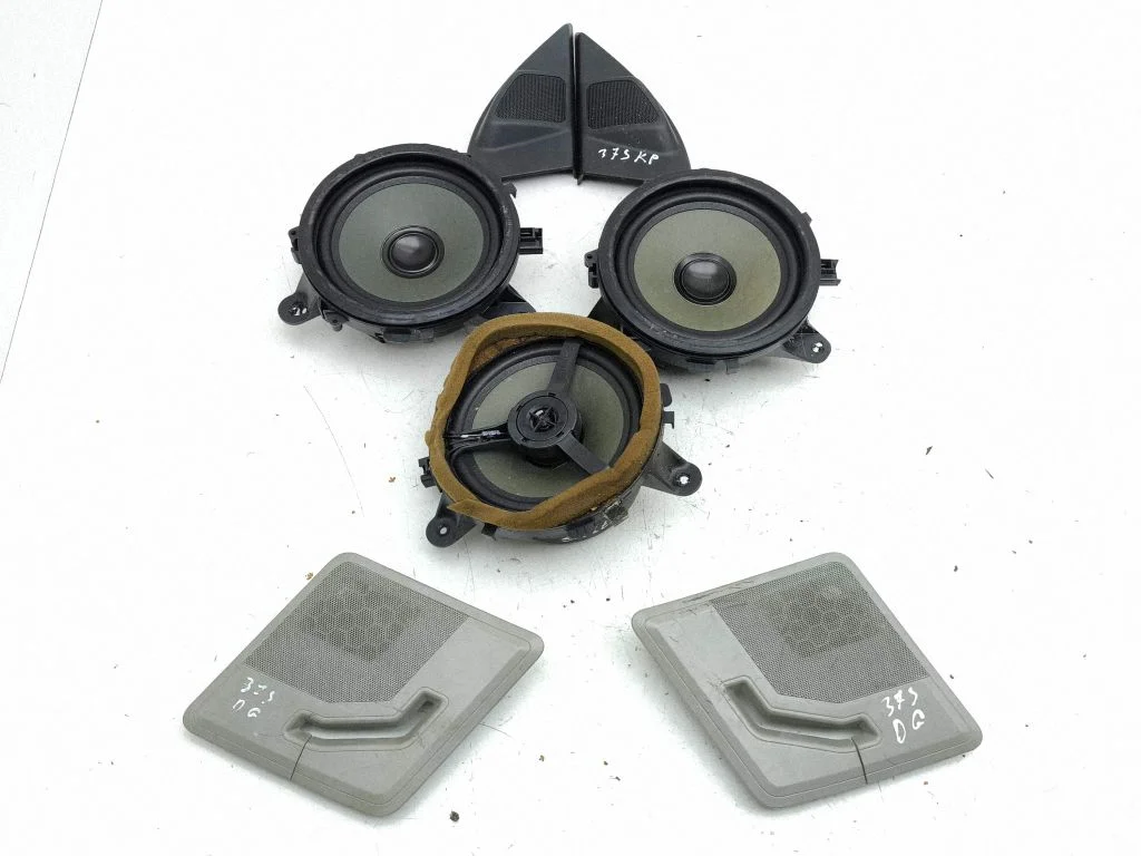 Zestaw audio – komplet 9459552