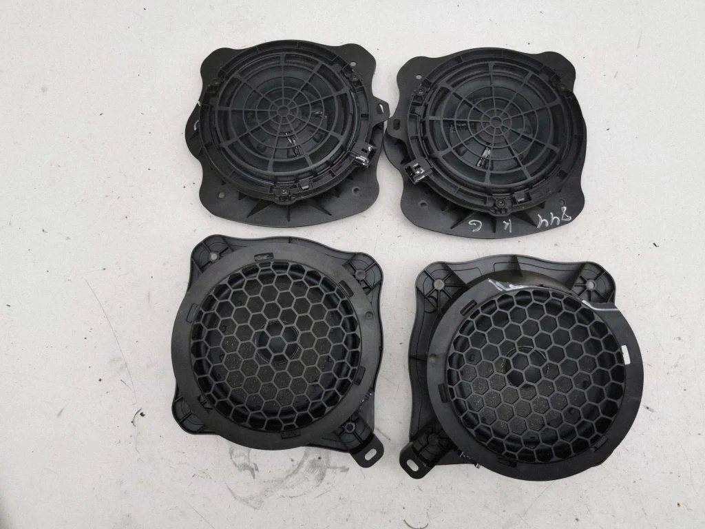 Audio system kit 983093228003
