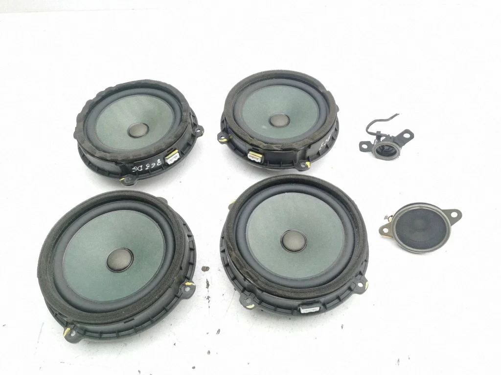 Zestaw audio – komplet 96330D9000