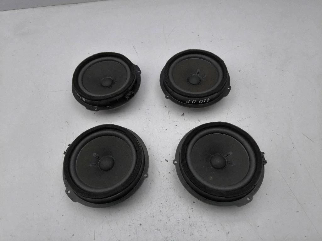 Zestaw audio – komplet DS7T18808BB
