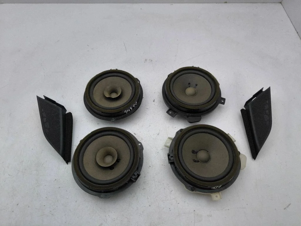 Zestaw audio – komplet AA6T18808CA