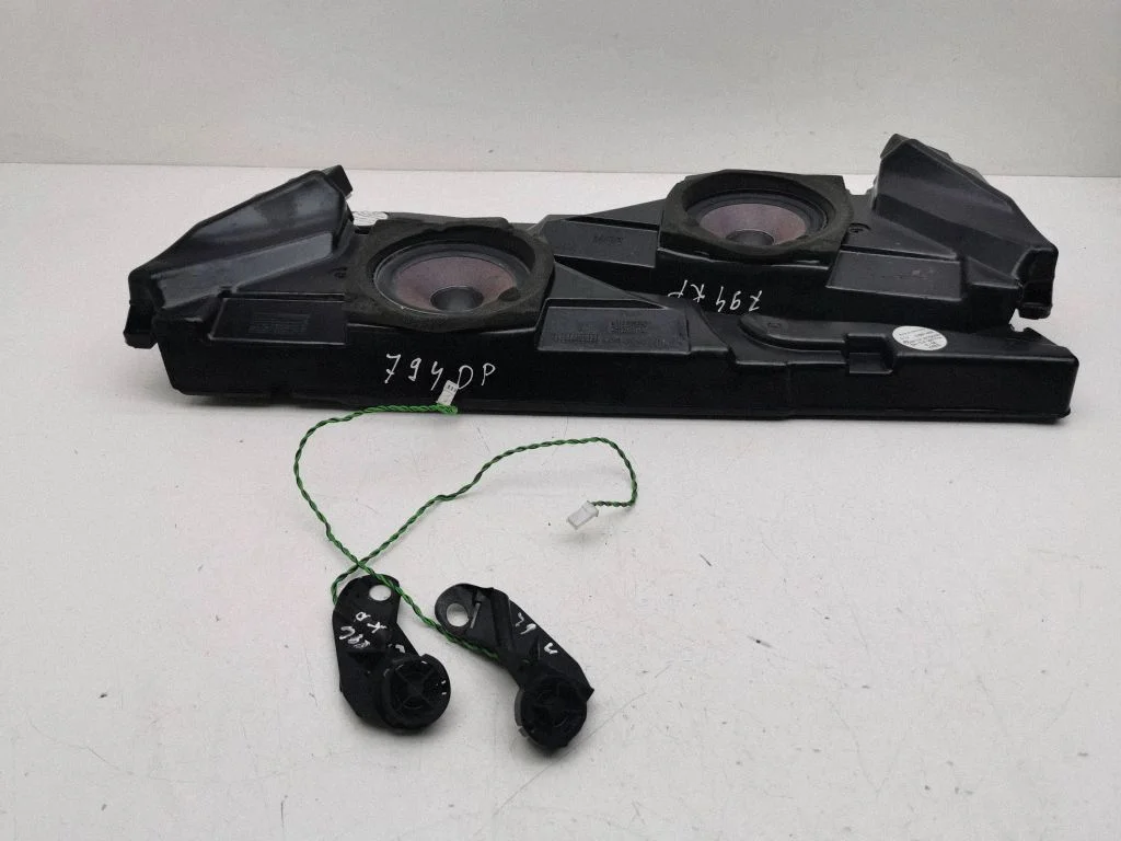 Audio system kit 8362527