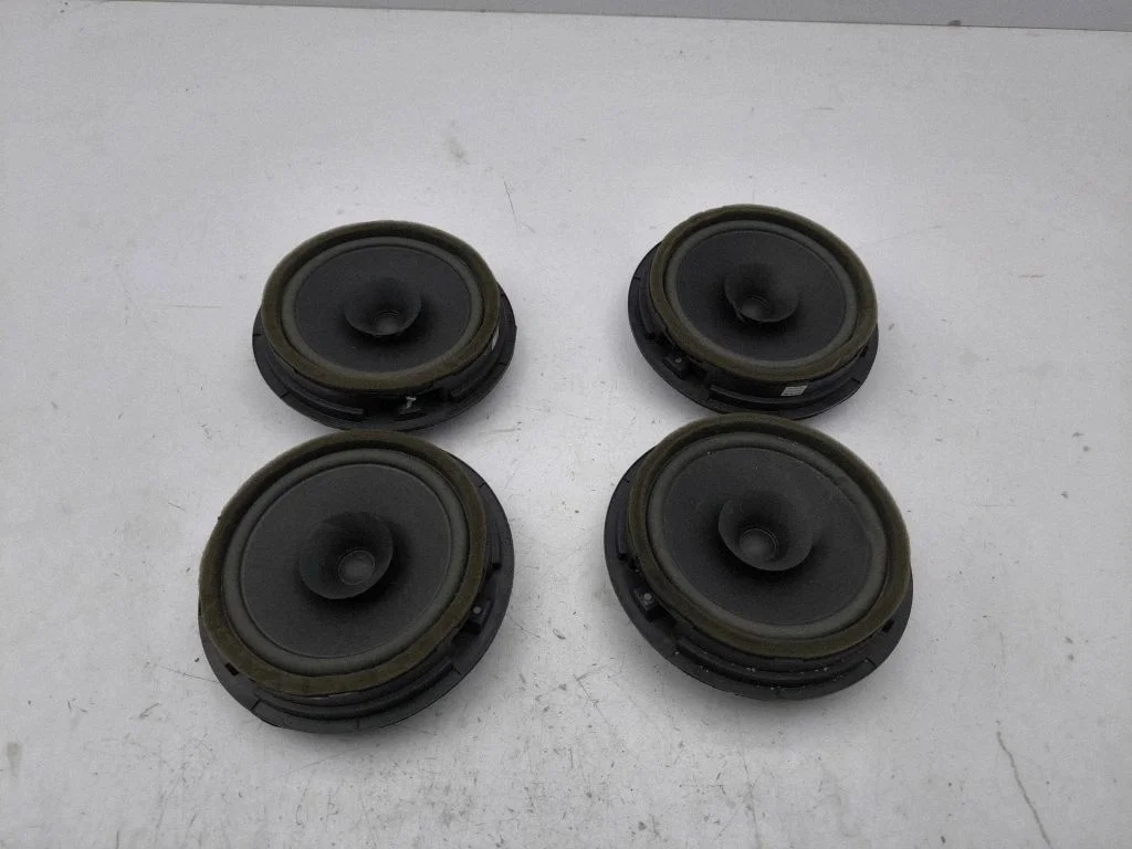 Audio system kit G18N04B3