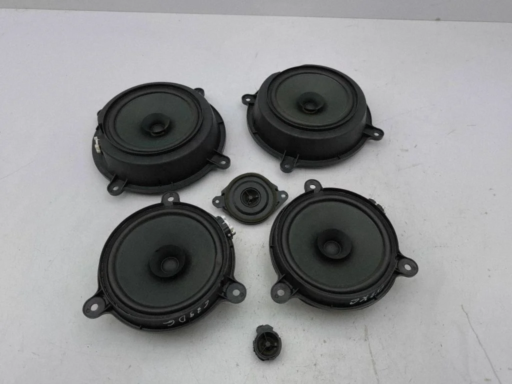 Skaņas sistēmas komplekts KD6266960