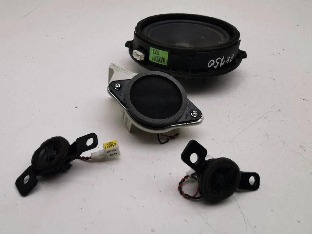 Zestaw audio – komplet 96311G500