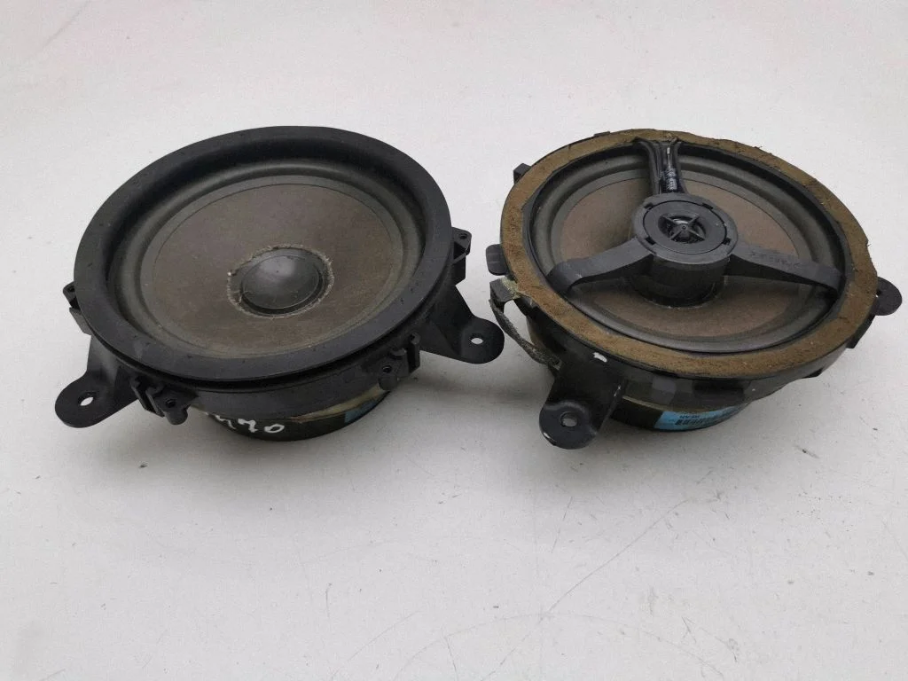 Zestaw audio – komplet 8633109