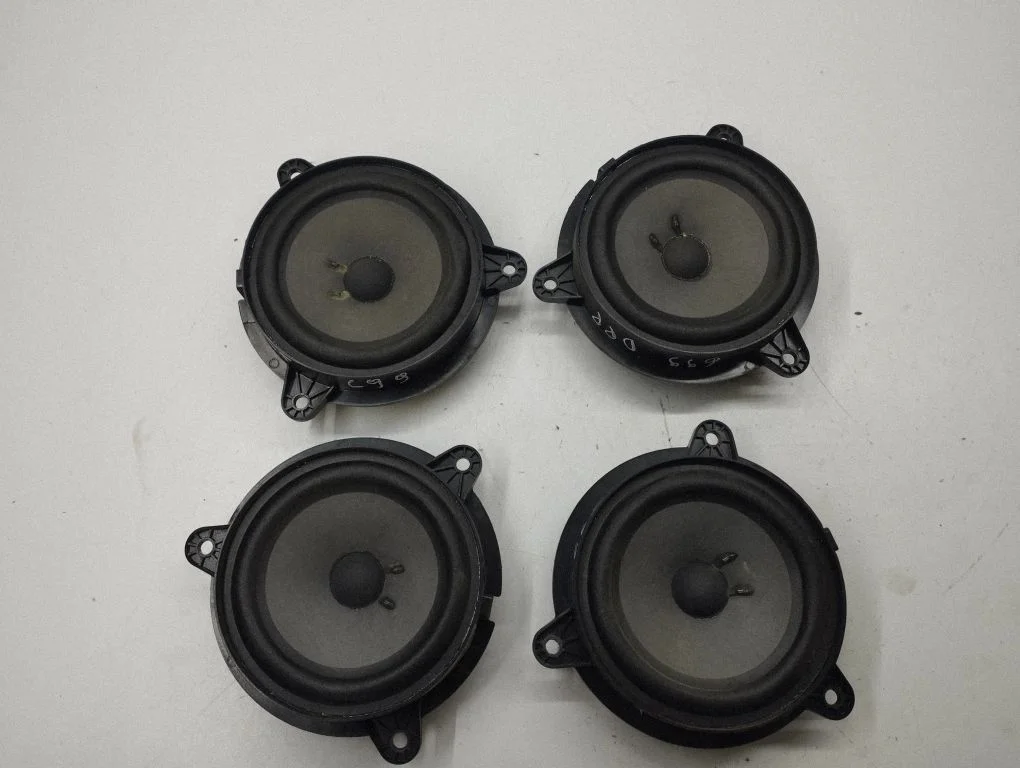 Audio system kit 28156AM900