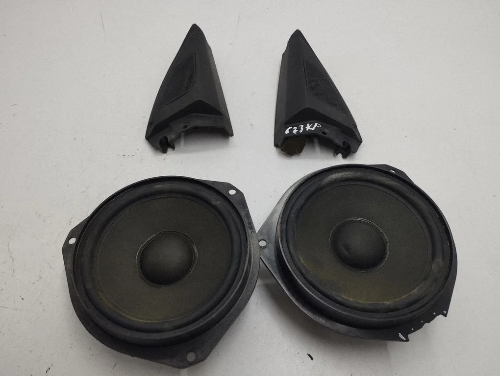 Zestaw audio – komplet 24423552
