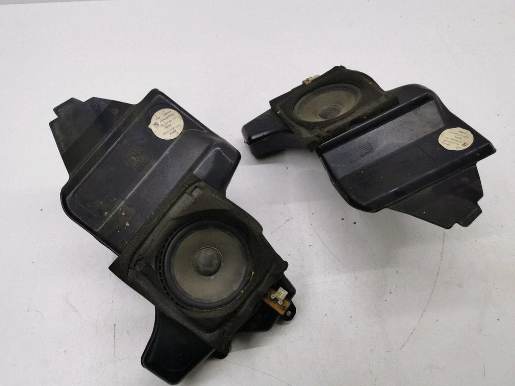 Audio system kit 8360777