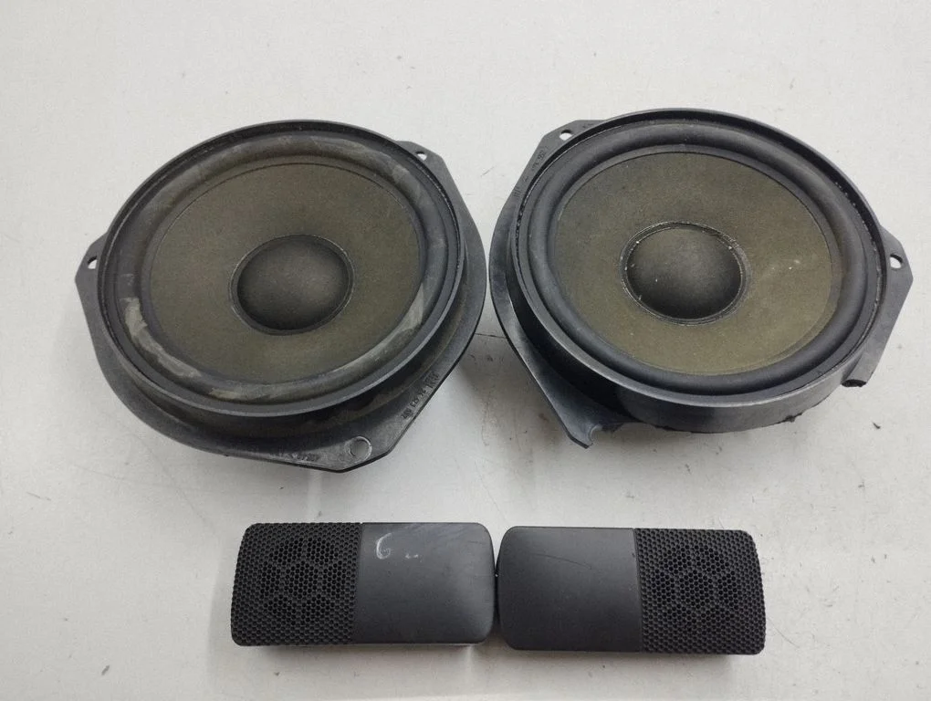 Zestaw audio – komplet 24423552