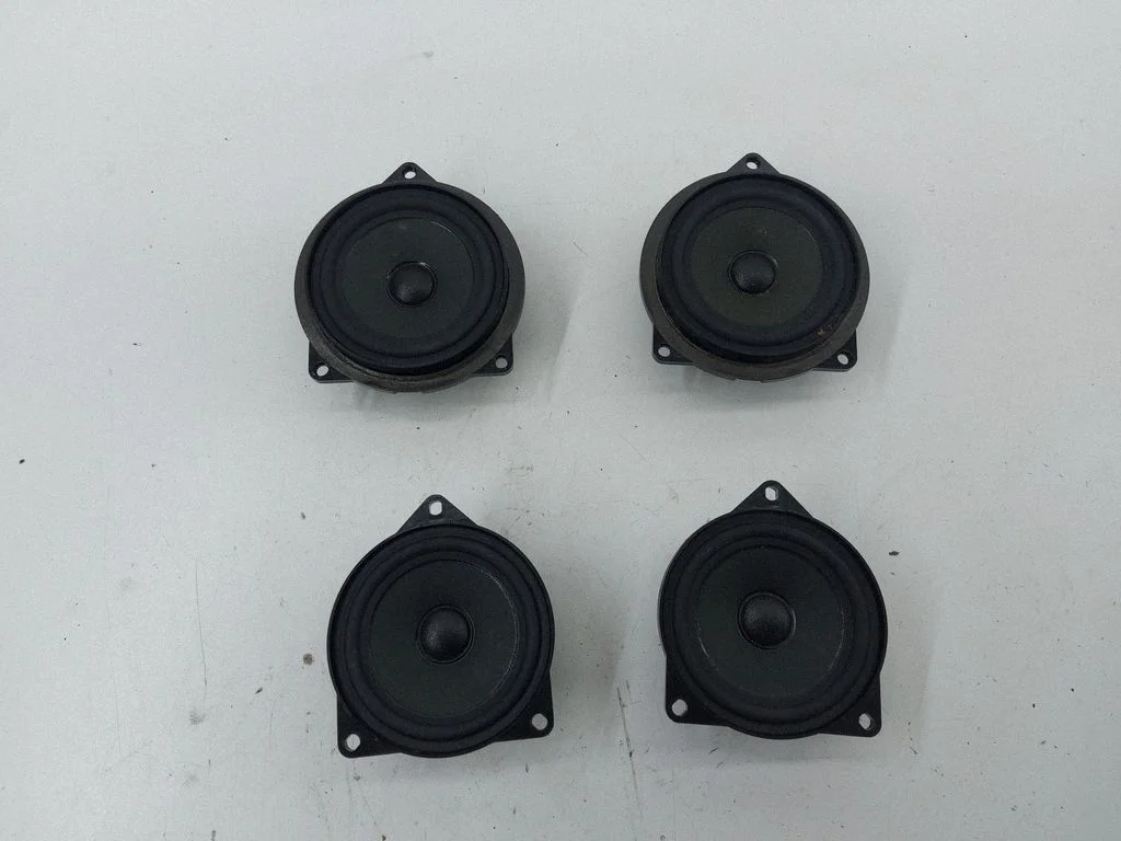 Helisüsteemi komplekt 9169692