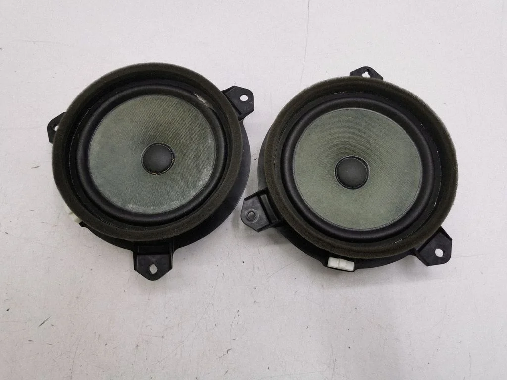 Zestaw audio – komplet 8616052330