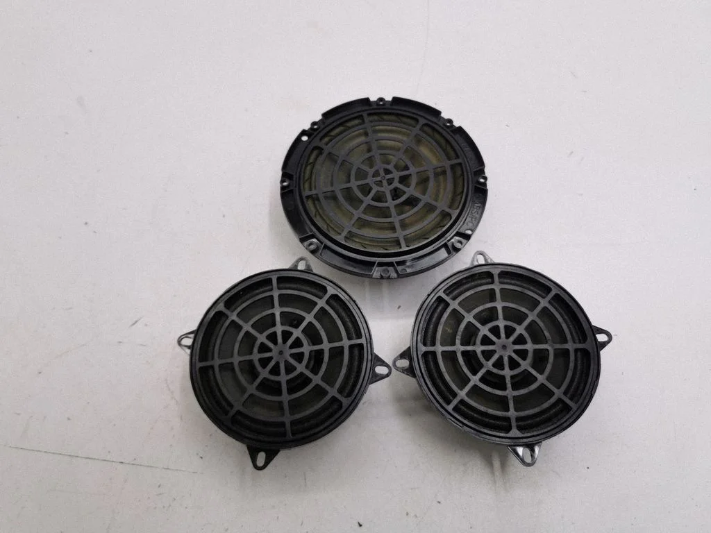 Helisüsteemi komplekt