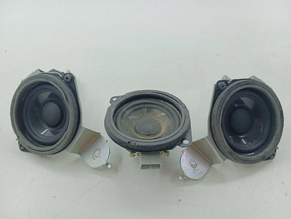 Audio system kit EAS8PM193FR