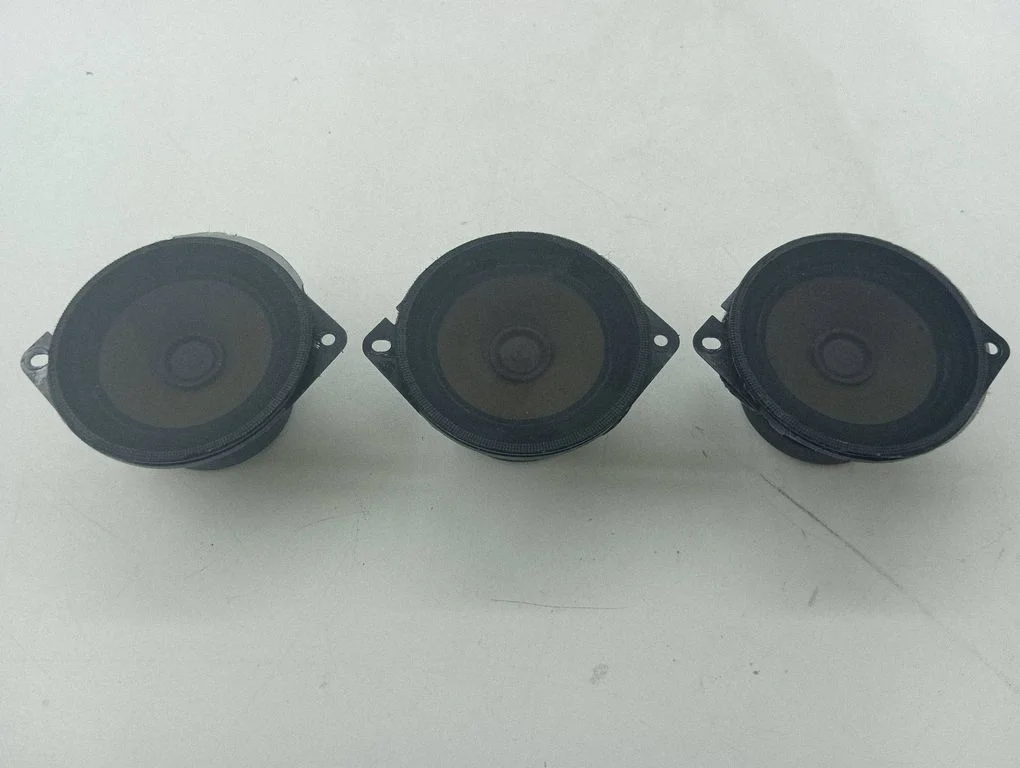 Audio system kit 05064120AB