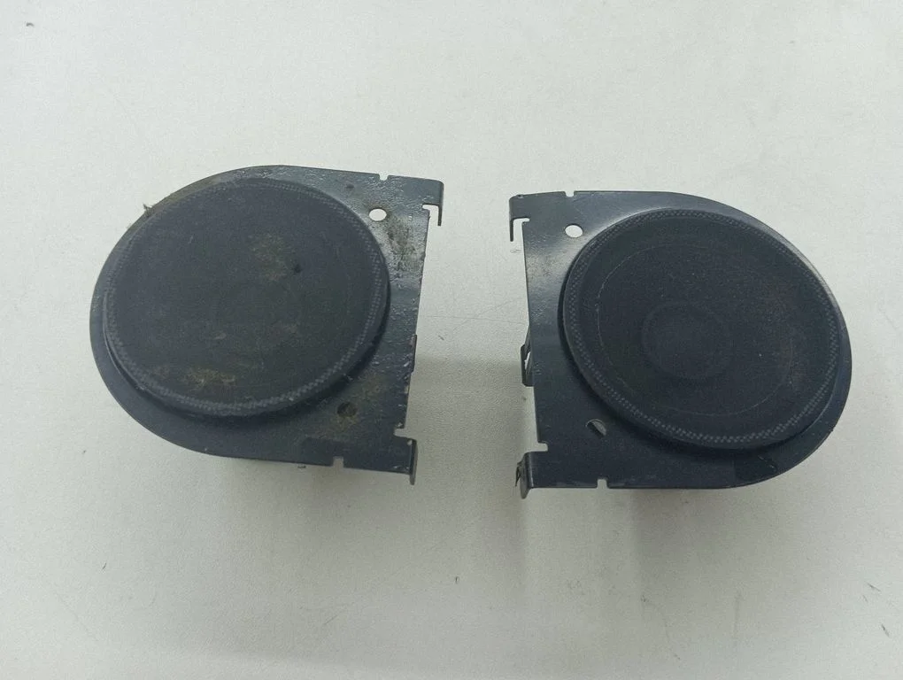 Audio system kit – Chrysler Voyager (2008-2016)