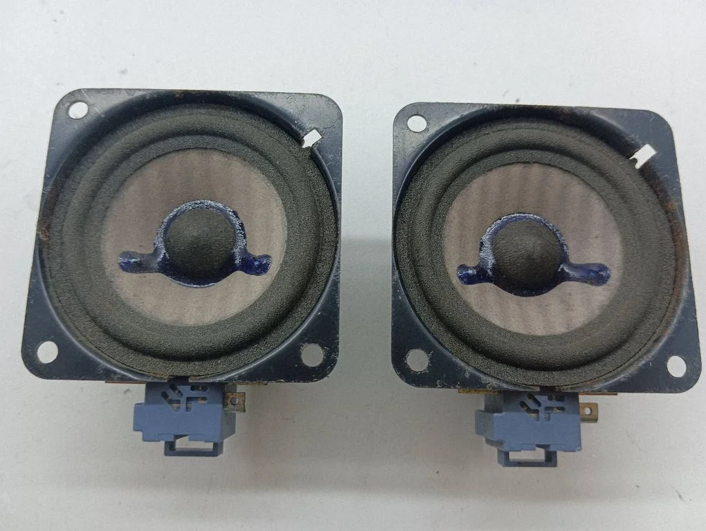 Audio system kit 04685950AC