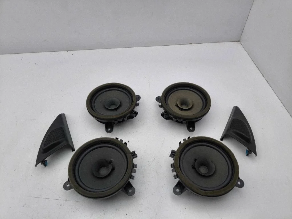 Zestaw audio – komplet 30657444