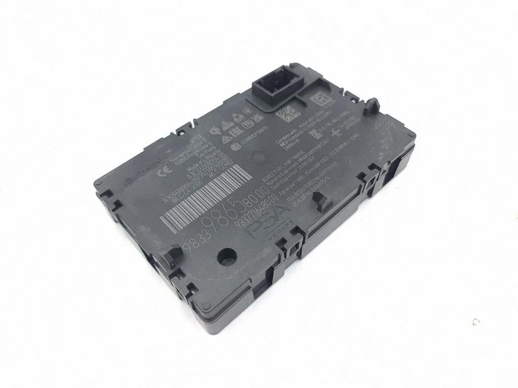 Wireless charging module 983398658000