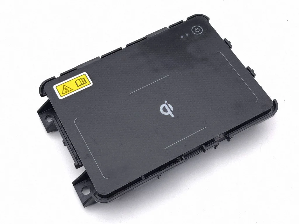 Wireless charging module 39570TLAM01
