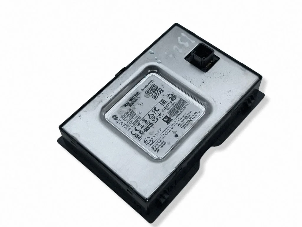 Juhtmevaba laadimise moodul 283426419R