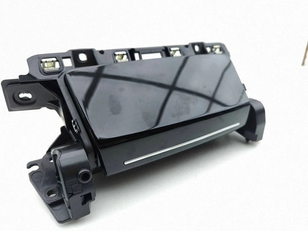 Wireless charging module 9833986680