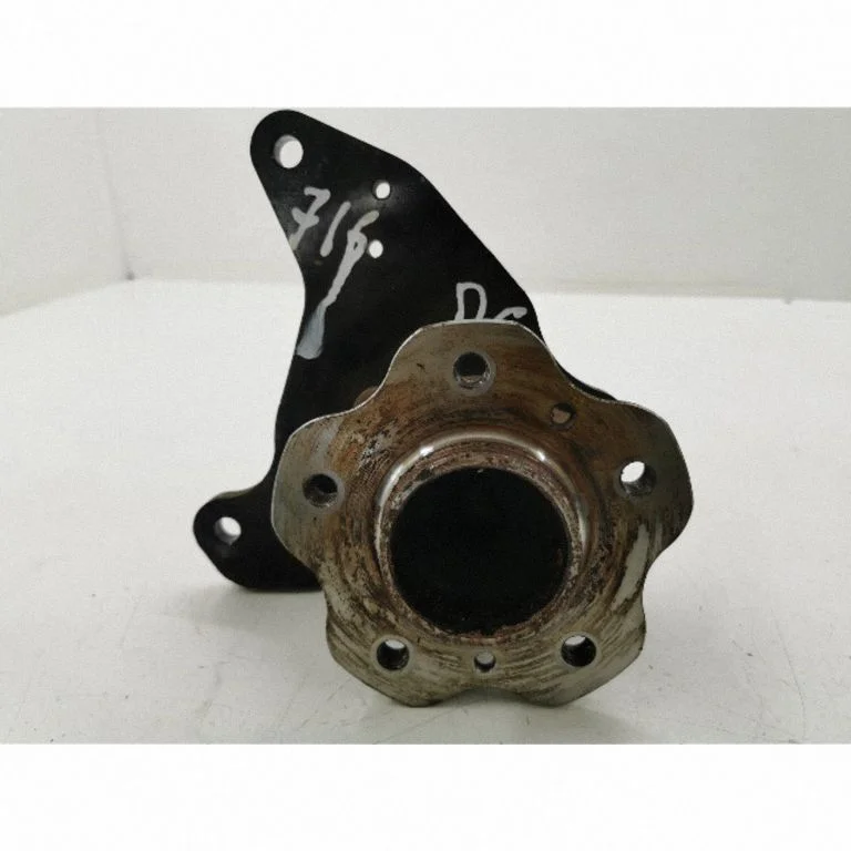 Rear wheel ball bearing – right