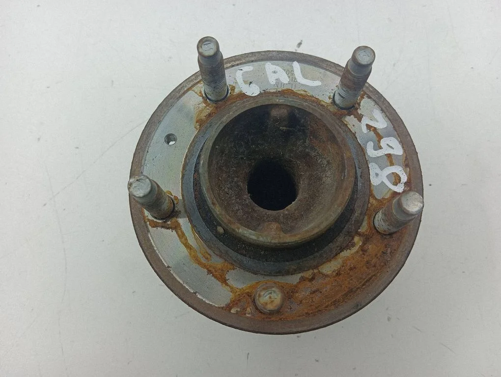 Rear wheel ball bearing – left