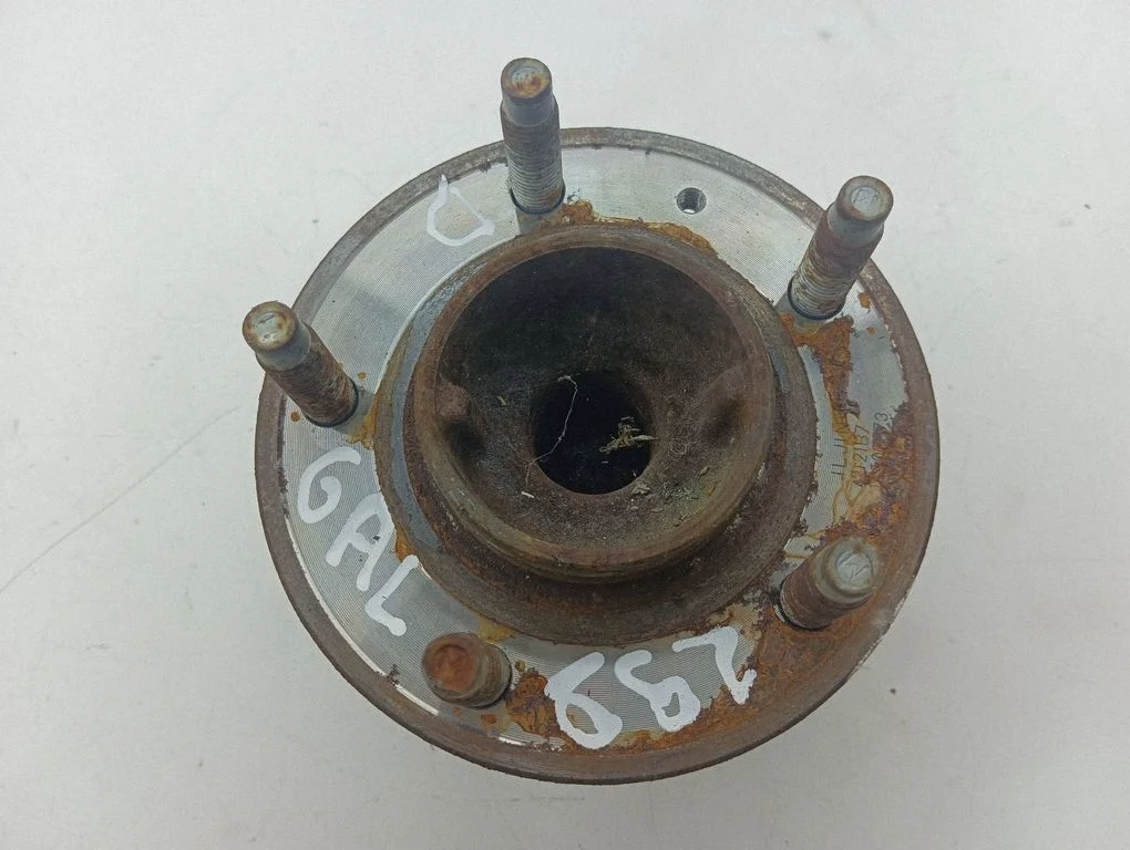 Rear wheel ball bearing – right