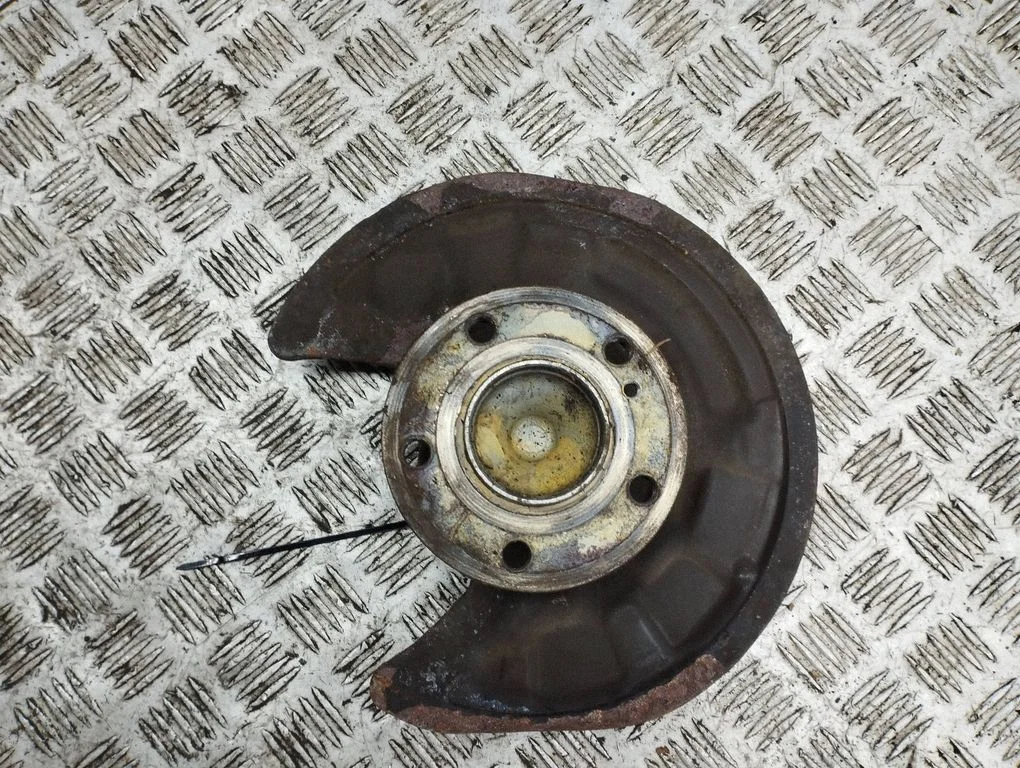 Rear wheel ball bearing A2463340008