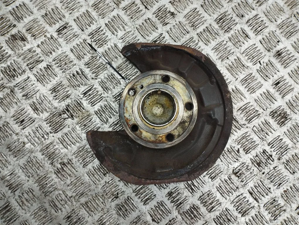 Rear wheel ball bearing A246334006