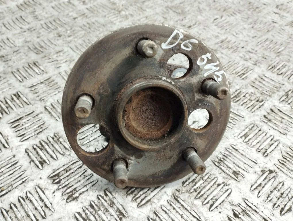 Rear wheel ball bearing – right