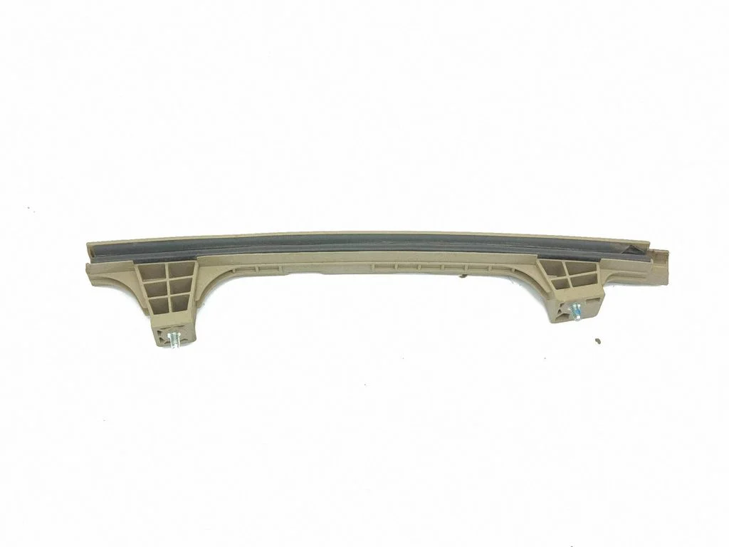 Rear door windshield rail 83560J9000