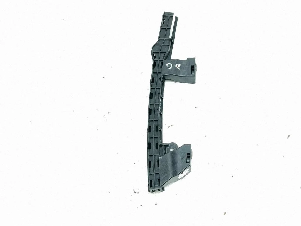 Front door windshield rail 9832937880