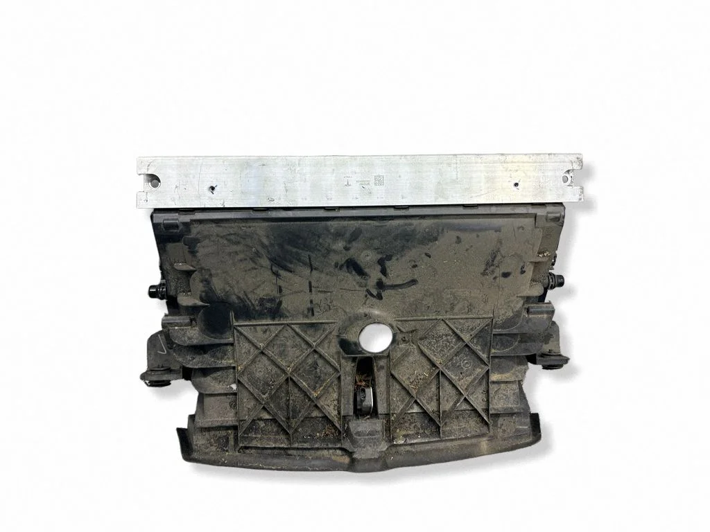 Radiator set 16078080QB