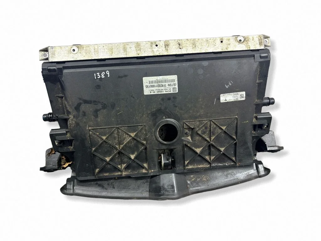 Radiator set – Tesla Model 3 (2017-)