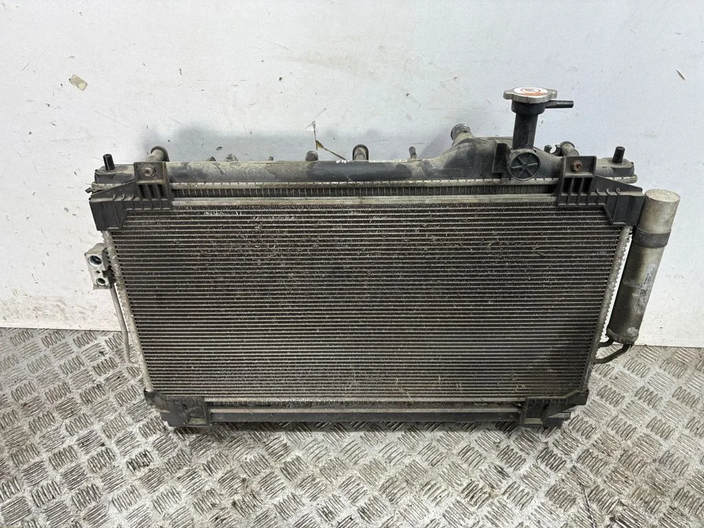 Radiator set 9100B212B