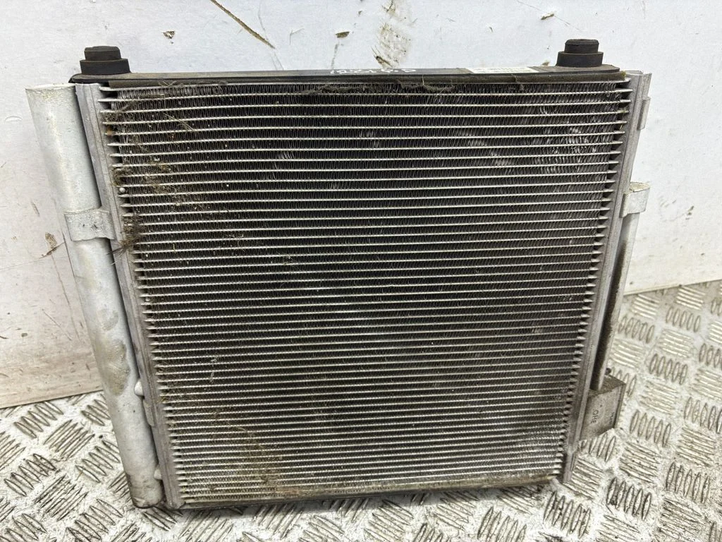 Radiaatorite komplekt – Tesla Model S (2012-)