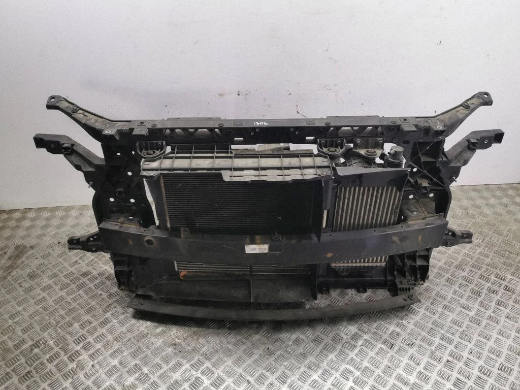Radiator set 25304N7070