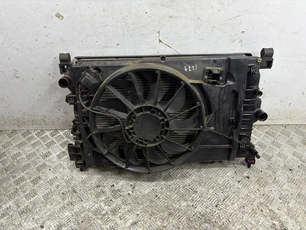 Radiatoru komplekts 95097120