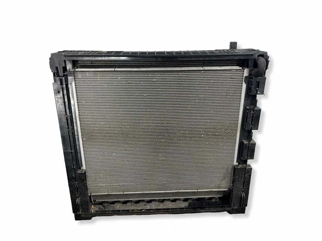Radiatoru komplekts M8E219E839CK