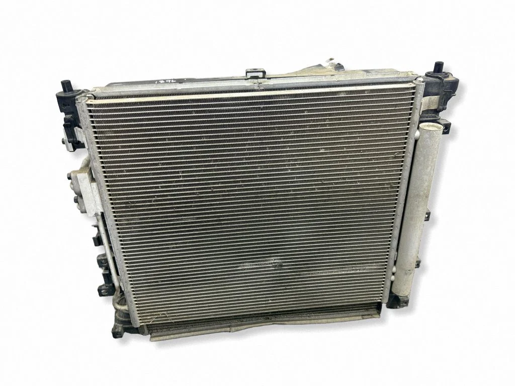 Radiaatorite komplekt 52304N7071