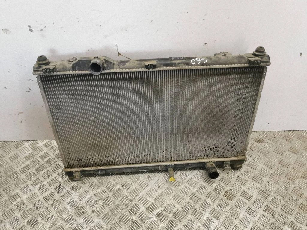 Radiator set 4221332771