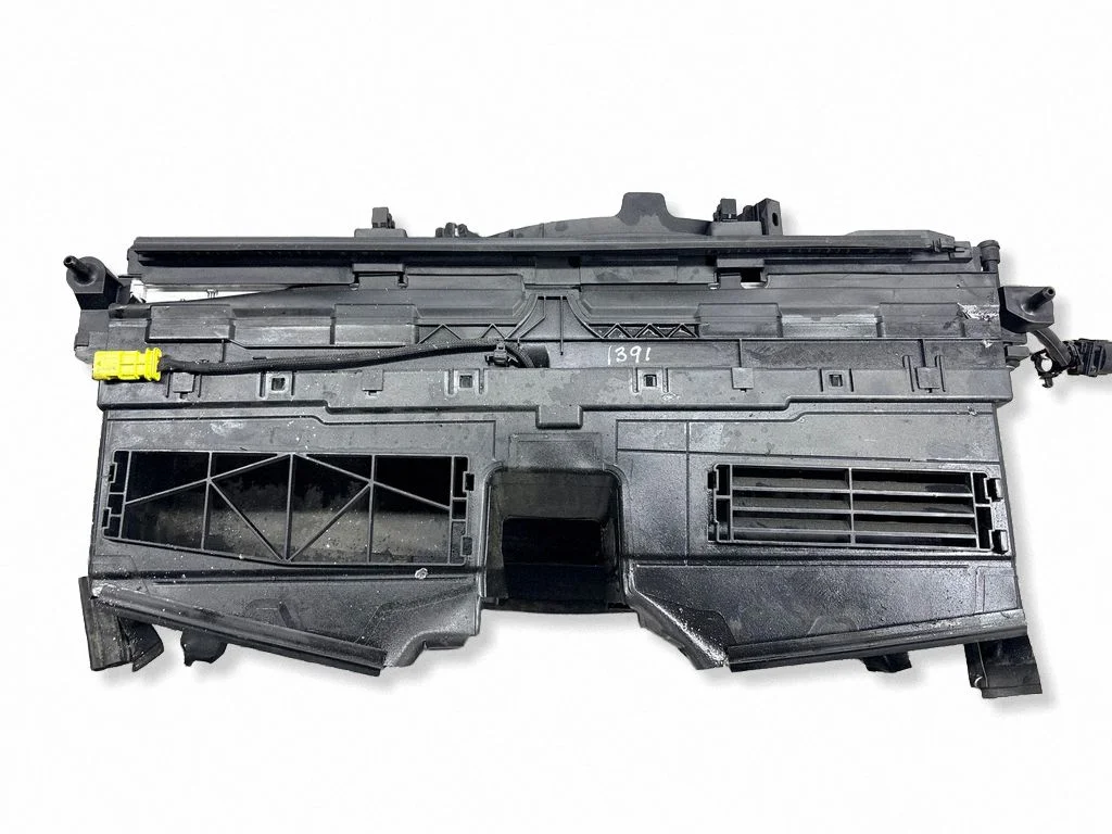 Radiator set 9861012880