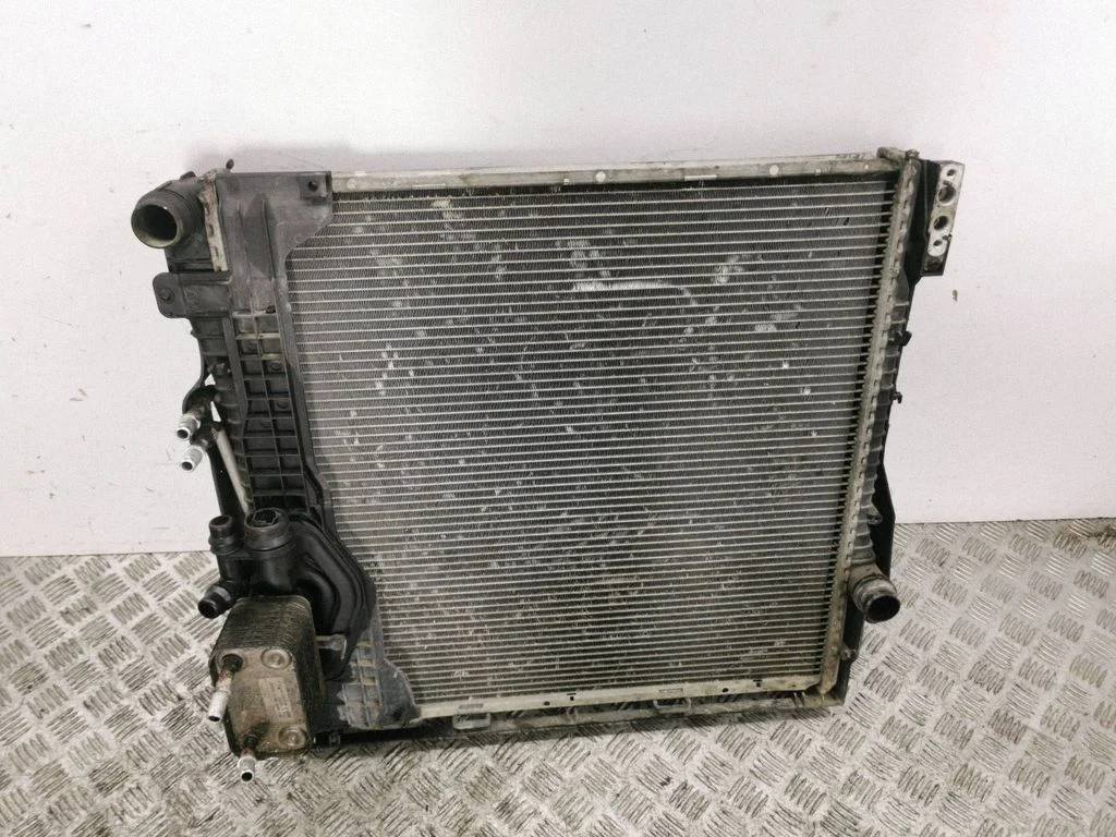 Radiatoru komplekts 1439099