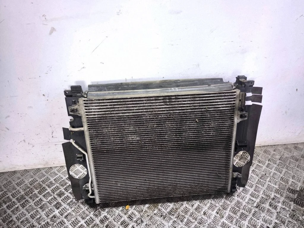 Radiator set 046777754AF