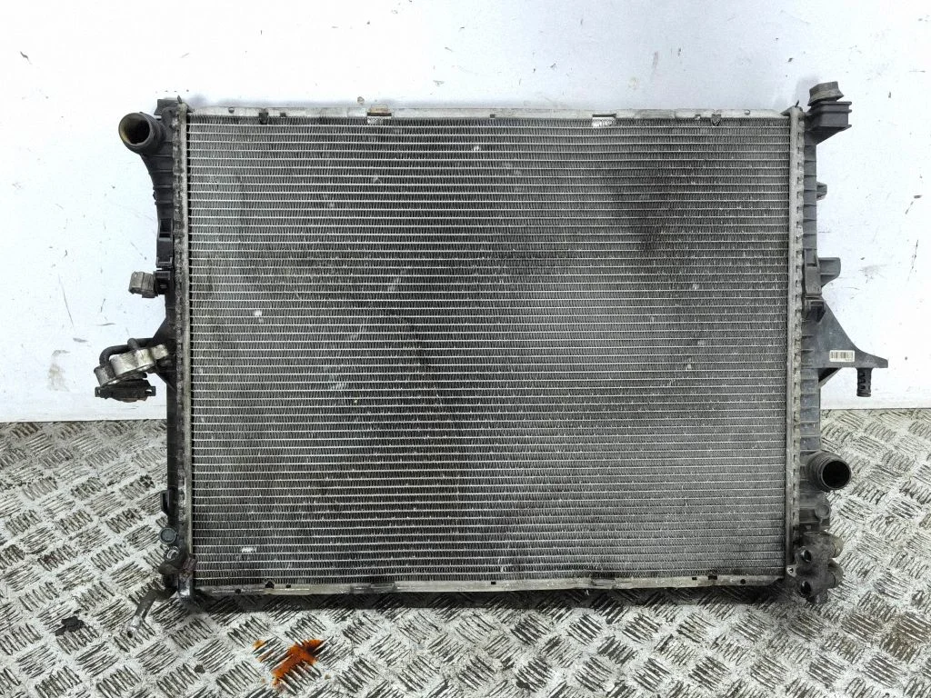 Radiaatorite komplekt